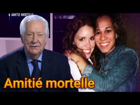 Les Enquêtes impossibles 2026 ☠️ Amitié mortelle ☠️ Crime France Podcast