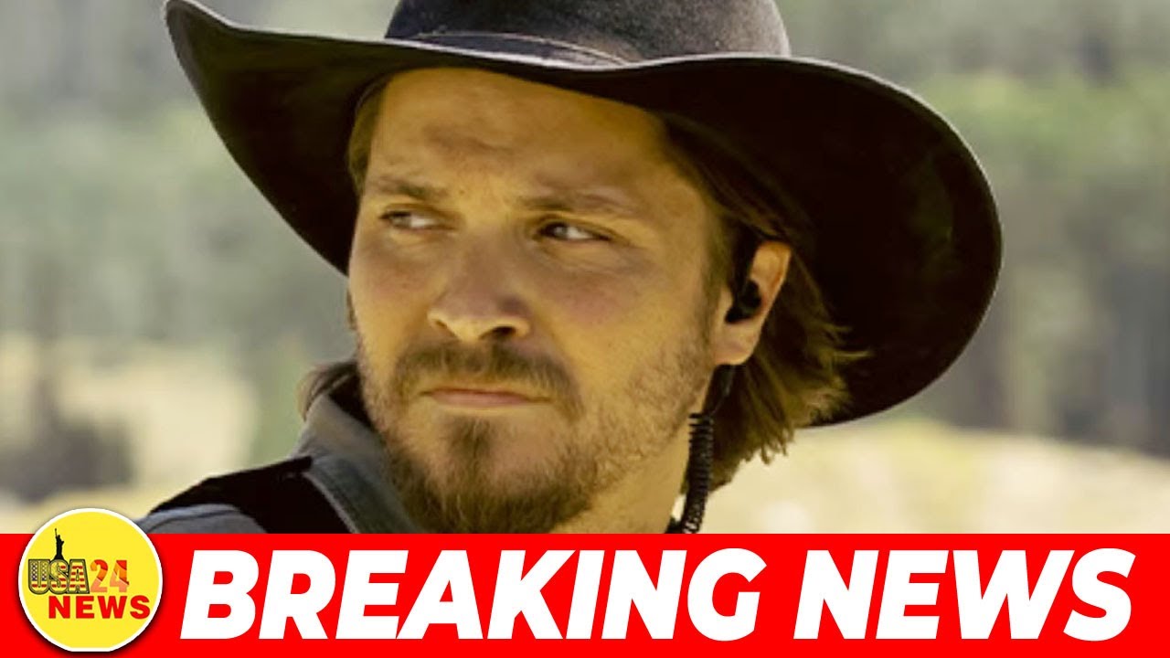 Создатель нового спин-оффа «Йеллоустоуна» объяснил загадочное отсутствие ключевого персонажа из о...