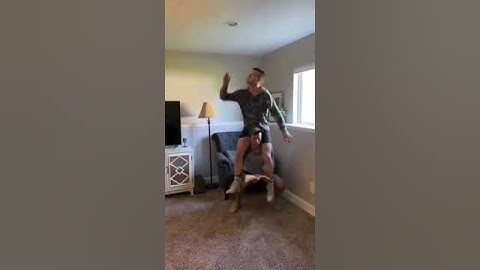 Moves You Can Use with Your Siblings to Make your Life at Home More Efficient. by @DanielLaBelle