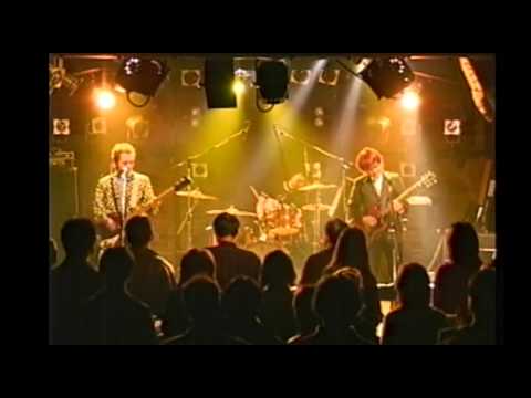 RI・SU／喝! TARUIBAND