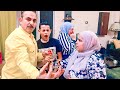 عوده ابراهيم بمقلب قوى