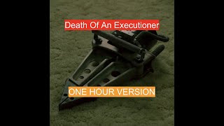 Pierce The Veil - Death Of An Executioner (ONE HOUR VERSION)