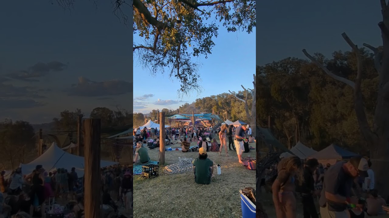 Tanglewood Festival - Australia 