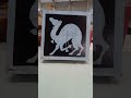 Traditional Rajasthani Camel Art - Hand-painted with Love | new idea painting