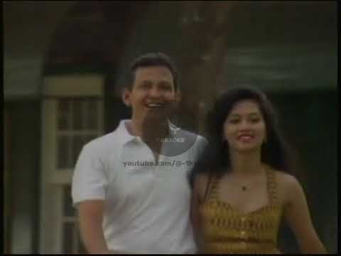 Dian Piesesha - Tak Ingin Sendiri (Karaoke)