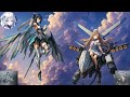E.T.E Chronicle | Wings of Power - Game Music Video