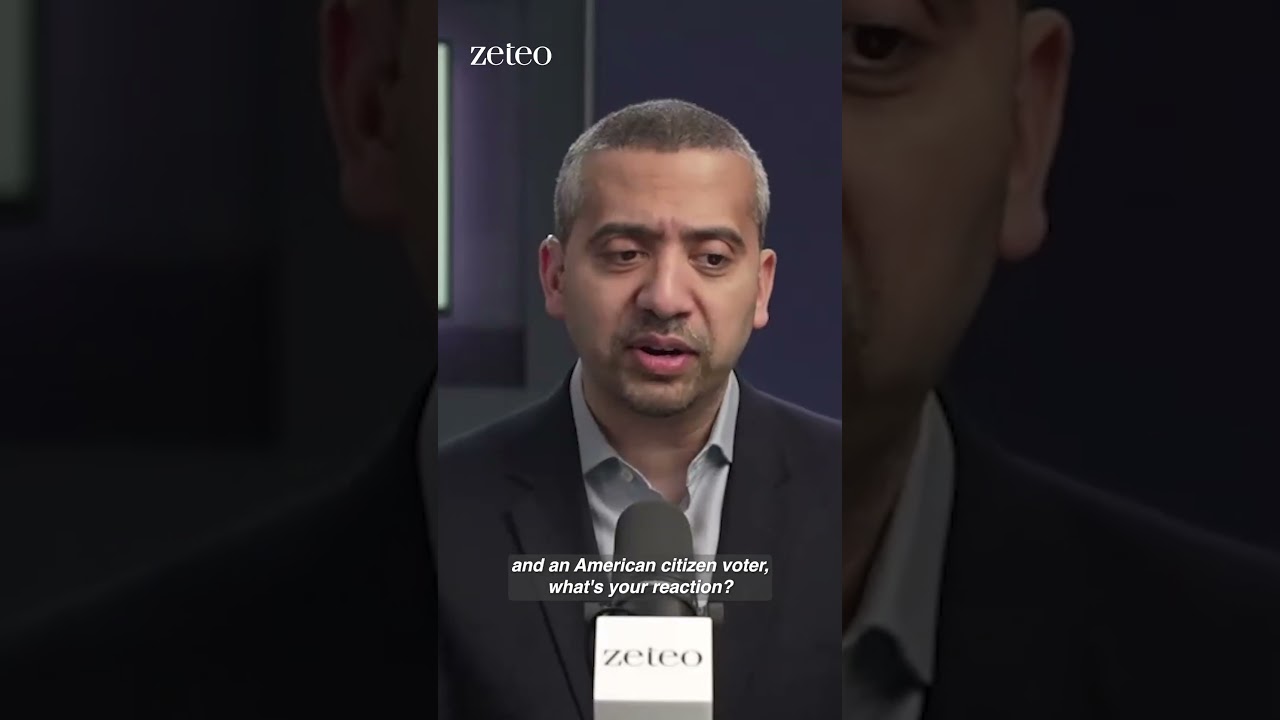 YouTube player