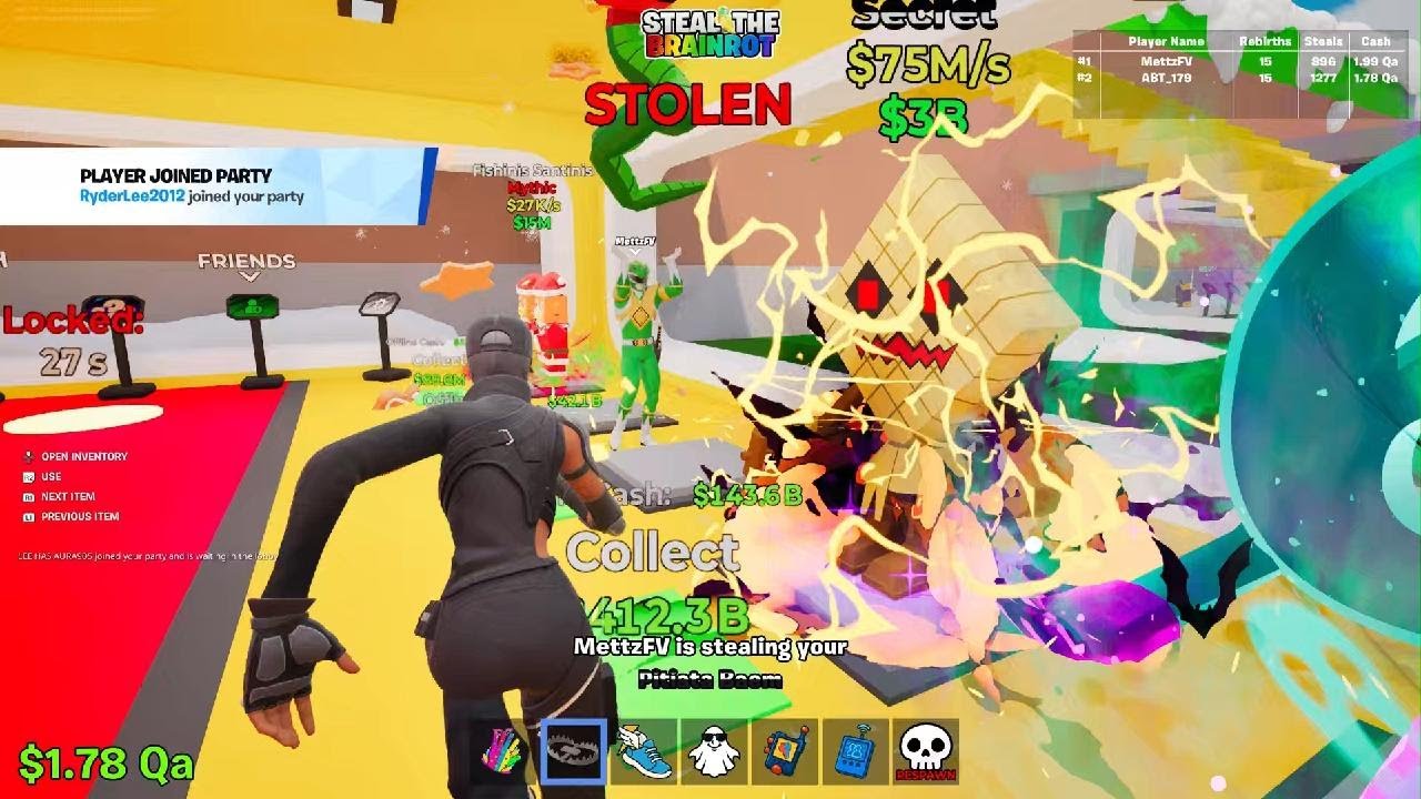 @MettzFV you suck at scamming😂#stealabrainrot 