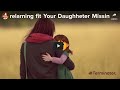 Dream About Your Daughter Missing 