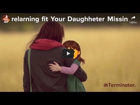 Dream About Your Daughter Missing 