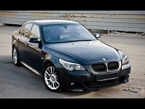 Торпедо bmw e60