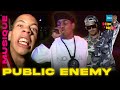1987 Le Concert Culte De Public Enemy à Paris INA HIP HOP mp3