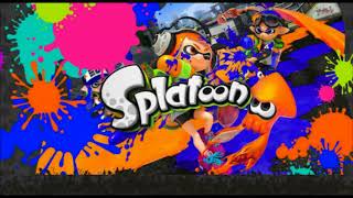 Inkopolis Evolution (High Color Evolution) [LIVE]-Splatoon [OST]