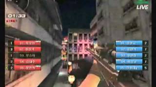 Sudden Attack Super League Season 4 KSP-Gaming vs One.Point