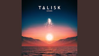 Vignette de la vidéo "Talisk - Lava"