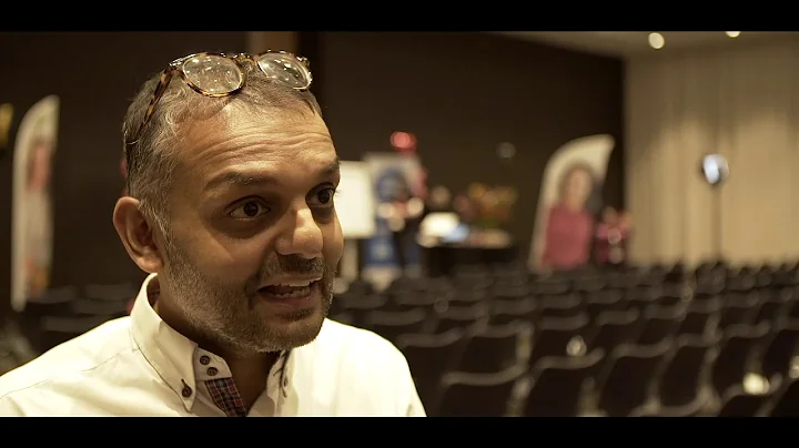 Social Selling 2020: Testimonial Ajay Mangal
