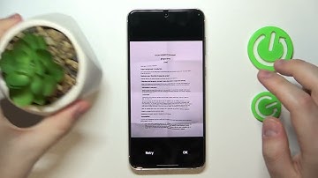 How to Scan a Document and Save it as PDF on Samsung Galaxy S23+