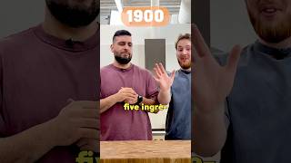 100 Years Of Kitchen Gadgets