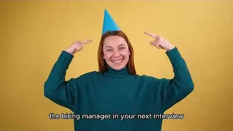 Interview Confidence  5 Steps to Feel Confident & Impress the Hiring Manager. #hrtips #motivation