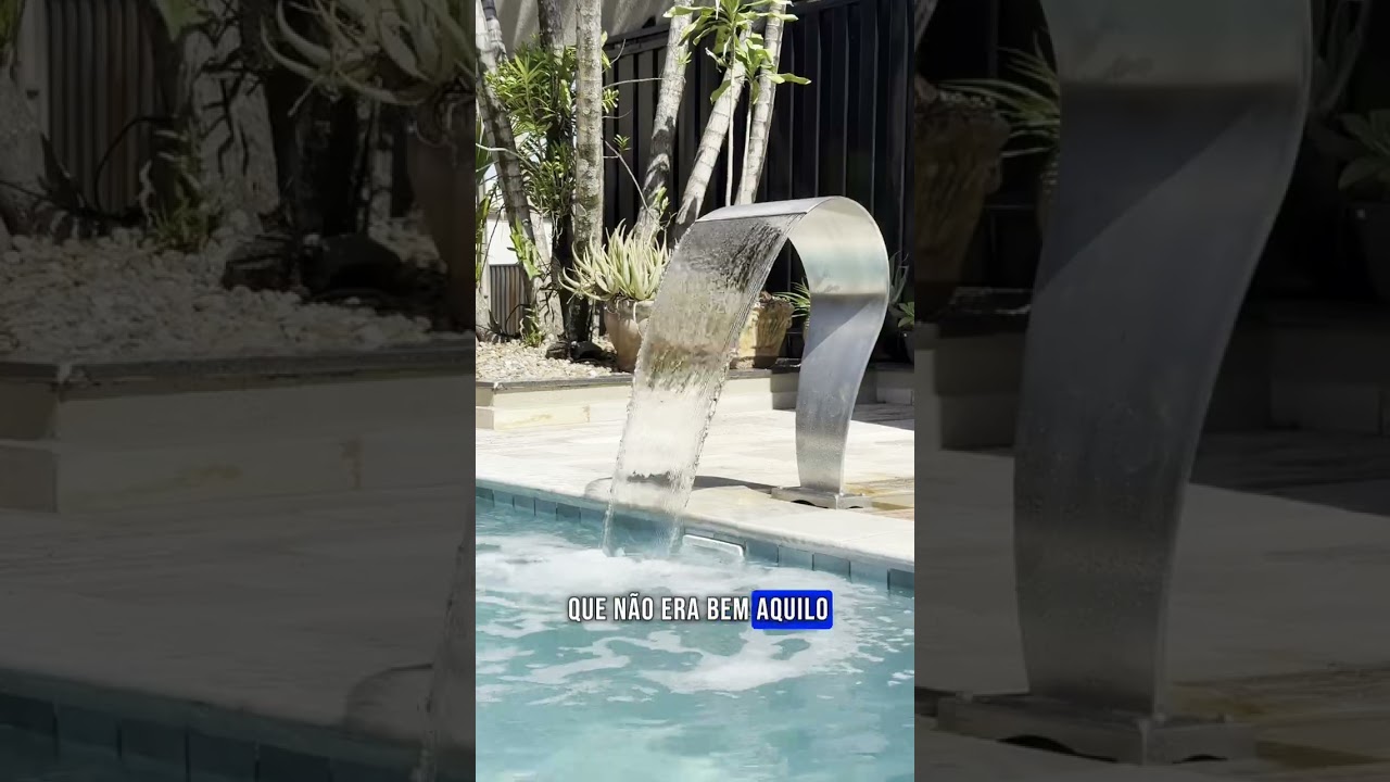 Commercial Video Editing & AI Integration (Pool Construction Niche)
