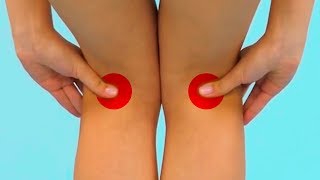 膝裏マッサージの効果とは？