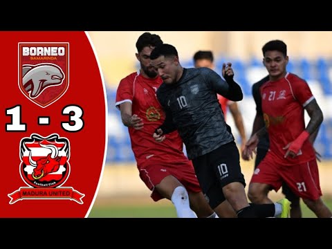 4darta x araislot - MADURA UNITED FC VS BORNEO FC | FRIENDLY MATCH 2026 | HASIL MADURA UNITED VS BORNEO FC