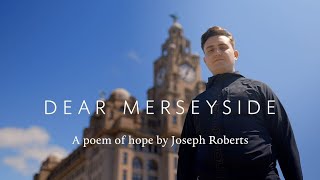 Download Lagu Dear Merseyside -  A Poem of Hope MP3