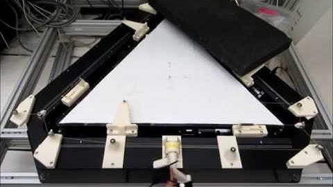 A cable based active variable stiffness module with decoupled tension