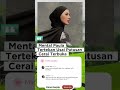 Mental Paula Verhoeven Tertekan Usai Putusan Cerai Terbuka