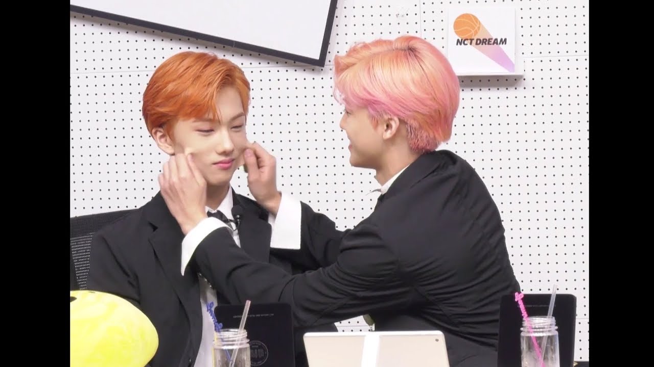 [NCT DREAM] 앞으로도 그렇게 사랑스러워줘