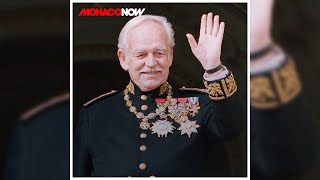 Prince Rainier III : le Prince bâtisseur