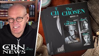 The Amazing Connection Between 'Left Behind' and 'The Chosen': 'Lightning Striking Twice'