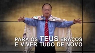 Video thumbnail of "Deus Acima de Tudo"