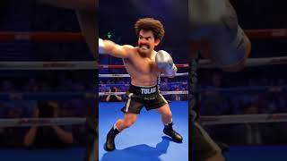 Top  Ten IBF Heavyweight Boxing Champions In The World 2026