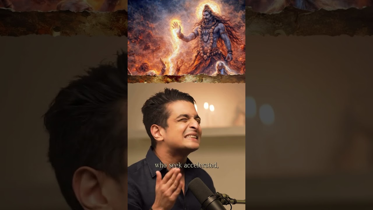 Kaal Bhairav, The Ultimate Protector