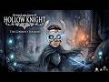Hollow Knight - Первое прохождение. #hollowknight #игры #live #shorts