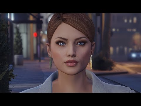 Video GTA V | Super Pretty 