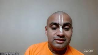 Bhagavad Gita Rasamalayam I BG16.10 I 4th Oct 2025