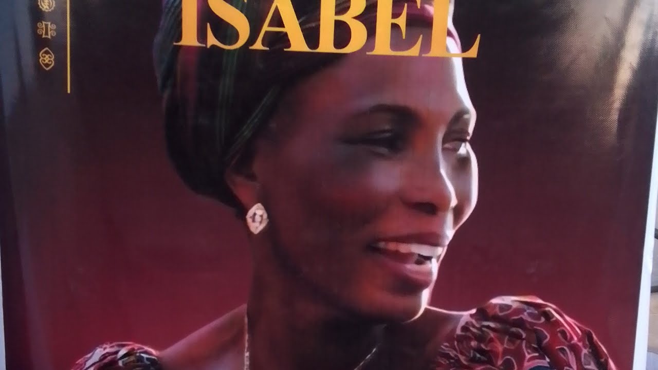 Mere Issabel ADEUS MAMAN ISABEL 2 - YouTube