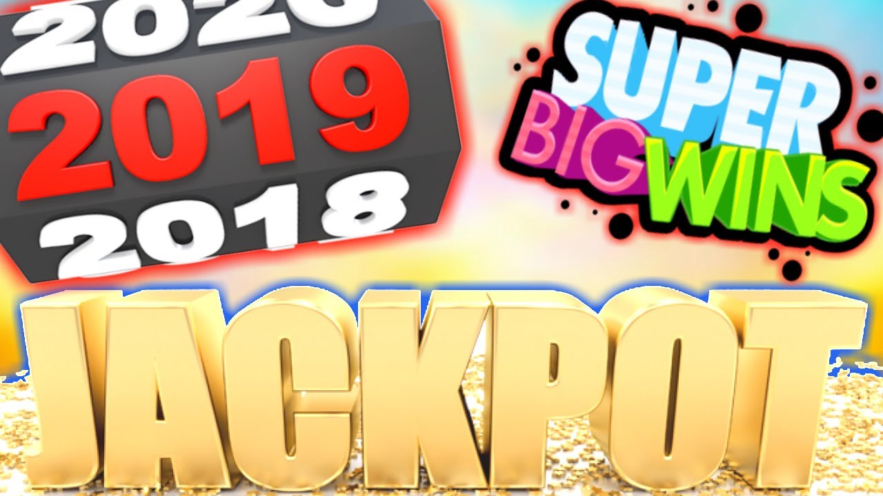 JACKPOTS! SUPER BIG WINS! MY FAVORITE 2019 SLOTS | Slot Traveler