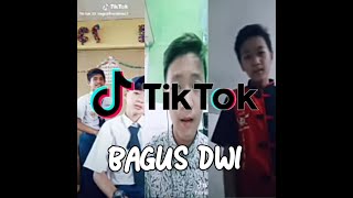 Kumpulan Tik Tok Bagus Dwi Cahyo #keren #ganteng #imut