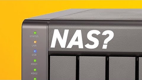 What is a NAS? Do You Actually Need One?