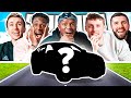 SIDEMEN REACT to my NEW CAR