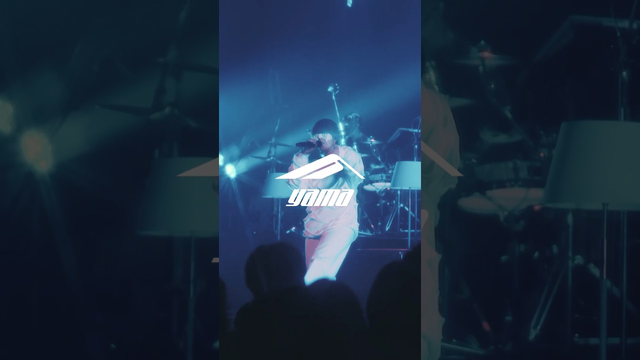 TWILIGHT(Concept EP"C.U.T"リリースツアー『羽化』 福岡公演)