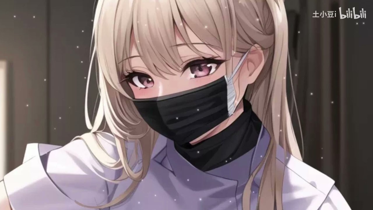 【中文音声】年上护士姐姐对你的特殊“治疗” 小家伙，真想把你一口吃掉