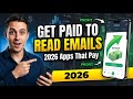Get Paid To Read Emails 2026 Apps That Pay
