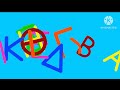 Coptic Artistic Alphabet Song