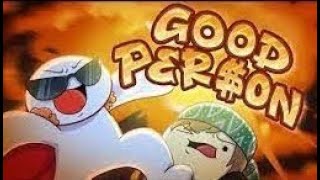 Good Person - TheOdd1sOut (short loop)