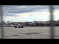 Чугуев. Drag Racing 21.09.2013. Opel Vectra vs Mitsubishi