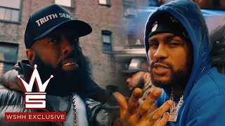 Смотреть клип Dave East Ft. Trae Tha Truth - Crash Out